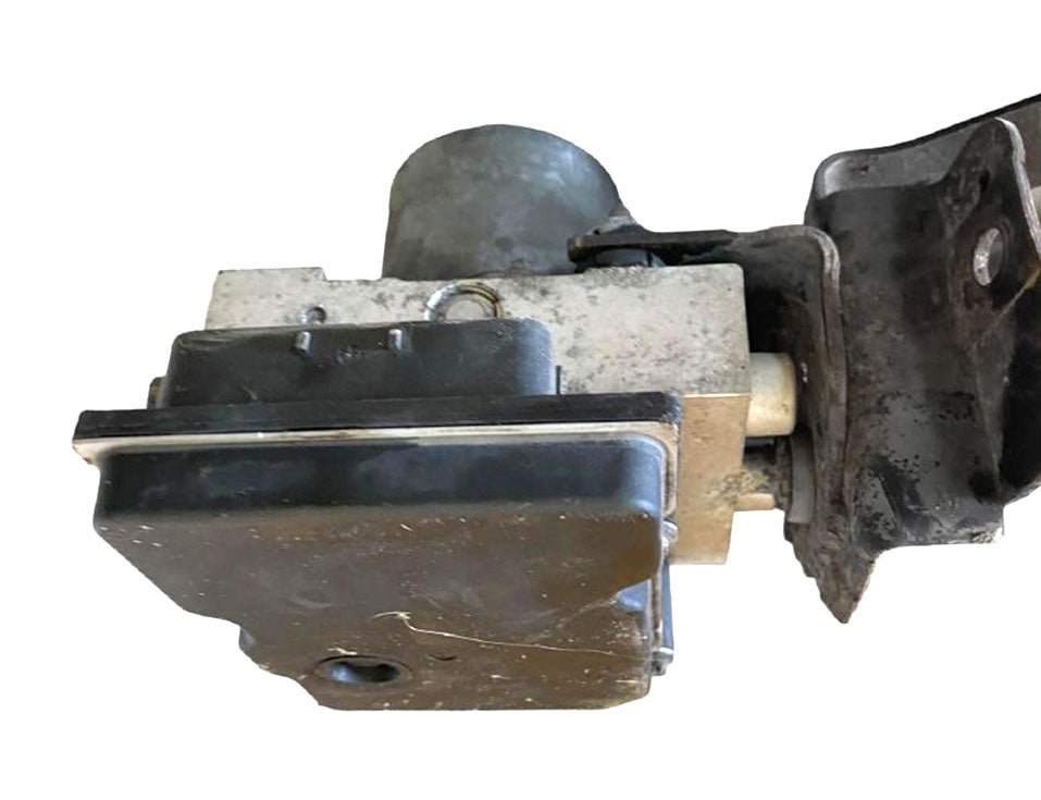 2010 Ford F-150 F150 ABS Anti-Lock Brake Pump Module Assembly 4x4 AT OEM - Image 3