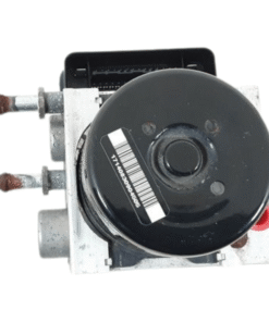 Alternative view of 2010 Jeep Wrangler 3.8L ABS Anti-lock Brake Module ABS Pump Assembly OEM