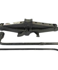 2010 Honda Odyssey Jack Assembly