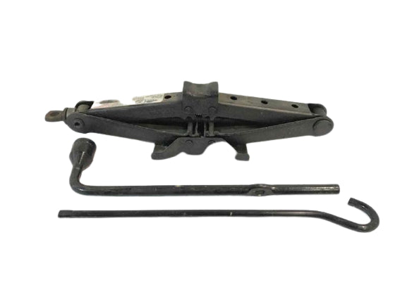 2010 Honda Odyssey Jack Assembly