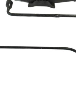 Alternative view of 2010 Honda Odyssey Jack Assembly