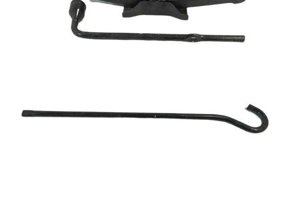 2010 Honda Odyssey Jack Assembly - Image 2