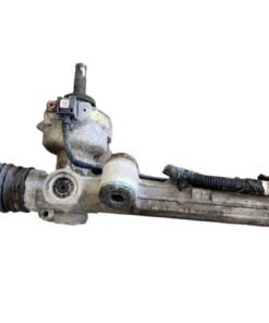 Alternative view of 2011-2012 Ford Explorer Rack & Pinion STEERING MOTOR Gear Electric Power