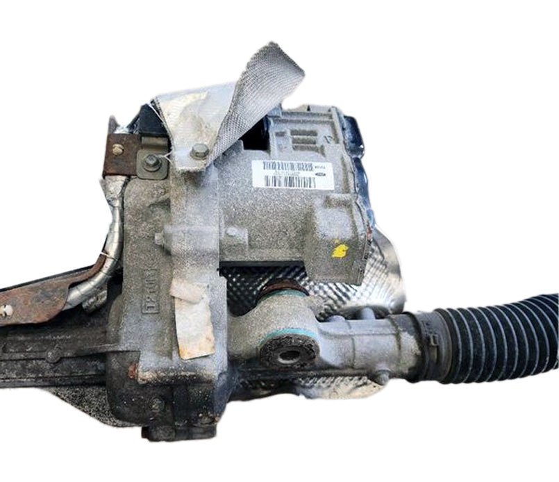 2011-2012 Ford Explorer Rack & Pinion STEERING MOTOR Gear Electric Power - Image 3