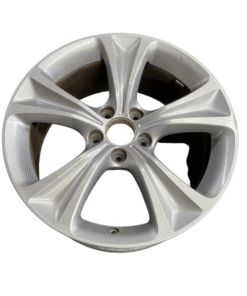 Alternative view of 2011-2012 Honda Accord Wheel 18x8  Rim Factory Stock OEM