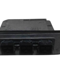 2011-2012 Nissan Sentra ECM Engine Computer 2.5l SE-R