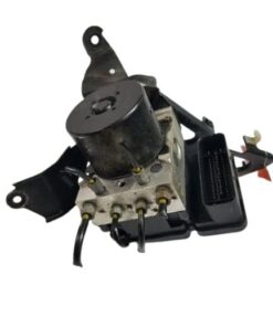 Alternative view of 2011-2013 Acura TSX Anti-Lock Brake Assembly