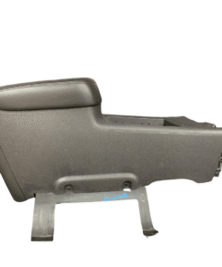 2011-2013 Chevy Silverado 1500 Front Floor Center Console W/O Rear Audio Black