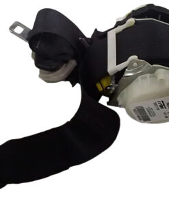 2011-2013 Dodge Caravan Town Country Front Right Passenger Seat Belt Retractor Black OEM