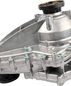 Alternative view of 2011-2013 Jeep Grand Cherokee 3.6L Single Speed Transfer Case Model MP2010 52853662AC
