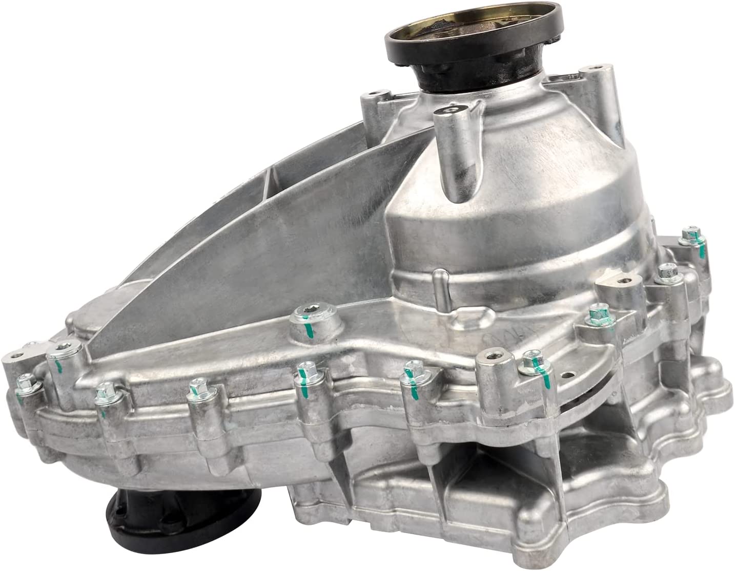 2011-2013 Jeep Grand Cherokee 3.6L Single Speed Transfer Case Model MP2010 52853662AC - Image 2