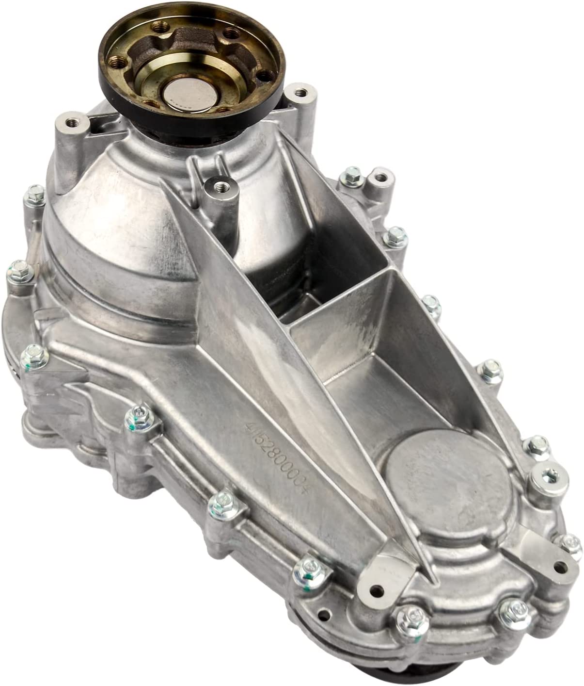 2011-2013 Jeep Grand Cherokee 3.6L Single Speed Transfer Case Model MP2010 52853662AC - Image 3