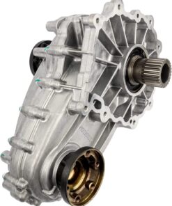 2011-2013 Jeep Grand Cherokee 3.6L Single Speed Transfer Case Model MP2010 52853662AC