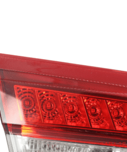 Alternative view of 2011-2013 Mercedes W212 E350 Wagon Rear Left Driver Side Inner Tail Light Lamp OEM