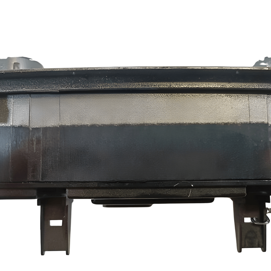 2011–2013 Toyota Highlander Rear Climate Control AC Heater Temperature Control – OEM - Image 7