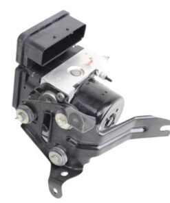 Alternative view of 2011-2013 Honda Odyssey Anti-Lock Brake Assembly