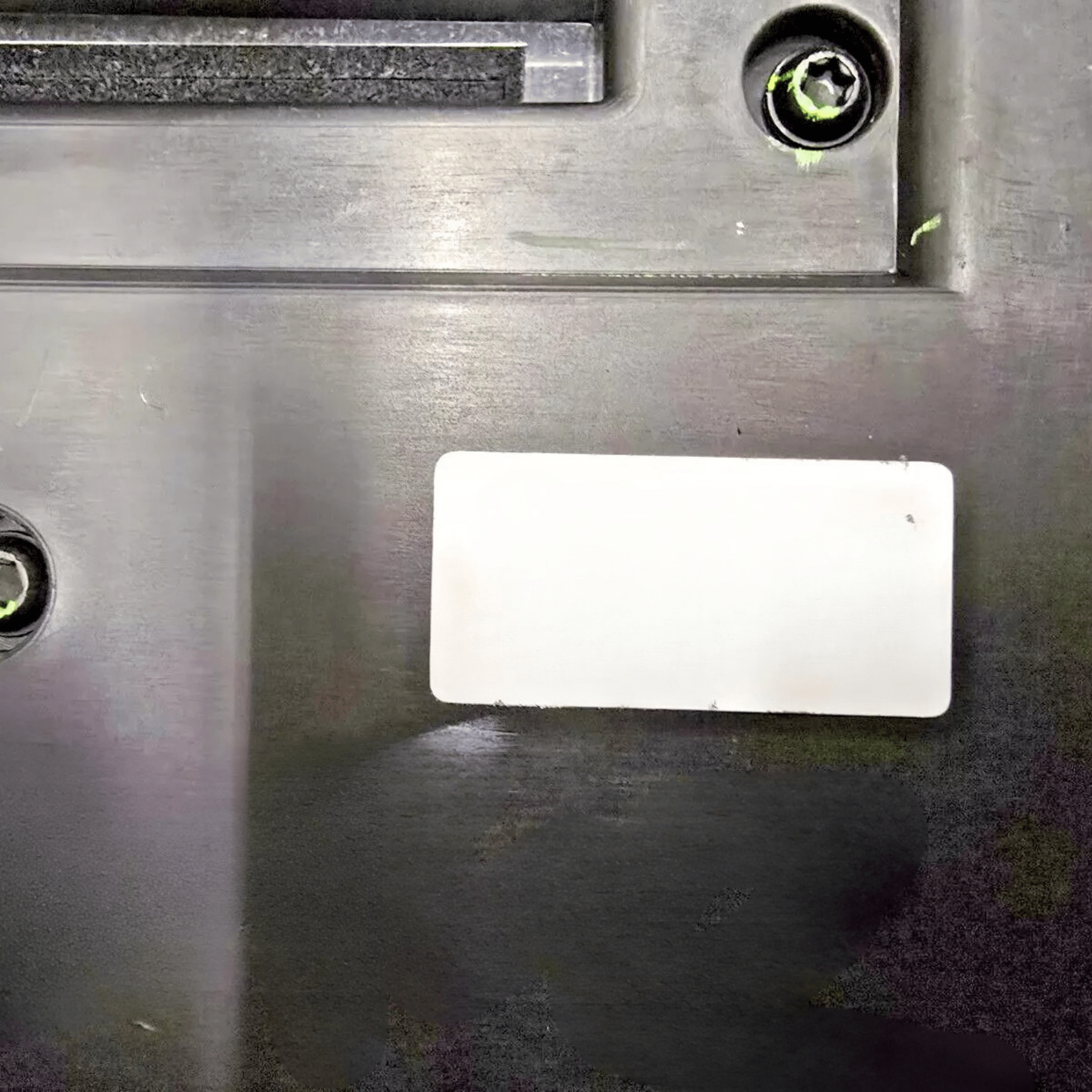 2011 - 2014 Ford Edge Sony Radio AC Climate Control Panel - Image 8
