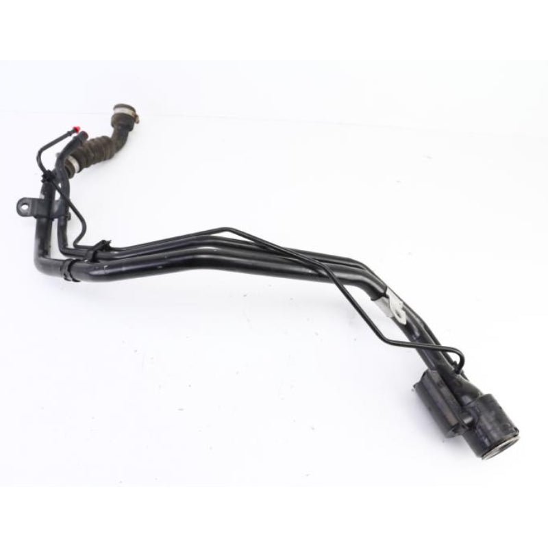 2011-2014 Toyota Sienna Fuel Gas Filler Pipe Neck Assembly 77745-0E010 - Image 3