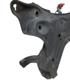 Alternative view of 2011-2014 Hyundai Sonata Vin 4 Hybrid Engine Crossmember K Sub Frame