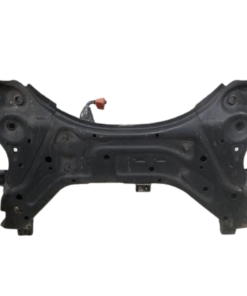 2011-2014 Hyundai Sonata Vin 4 Hybrid Engine Crossmember K Sub Frame