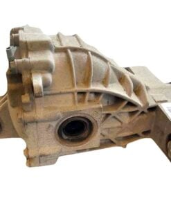 2011-2015 Chevrolet Chevy Camaro Rear Axle Differential Carrier 2.92 Ratio