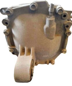 Alternative view of 2011-2015 Chevrolet Chevy Camaro Rear Axle Differential Carrier 2.92 Ratio