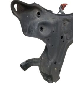 Alternative view of 2011-2015 Kia Optima Hyundai Sonata Vin 4 Hybrid Engine Crossmember K Sub Frame