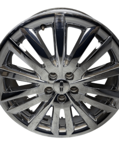 2011-2015 Lincoln MKX Ford Edge 20” OEM Chrome Clad Wheel #3853
