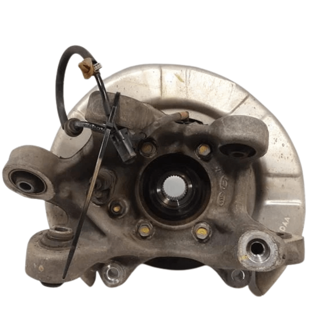 2011-2016 Hyundai Equus Rear Passenger Right Spindle Knuckle - Image 3