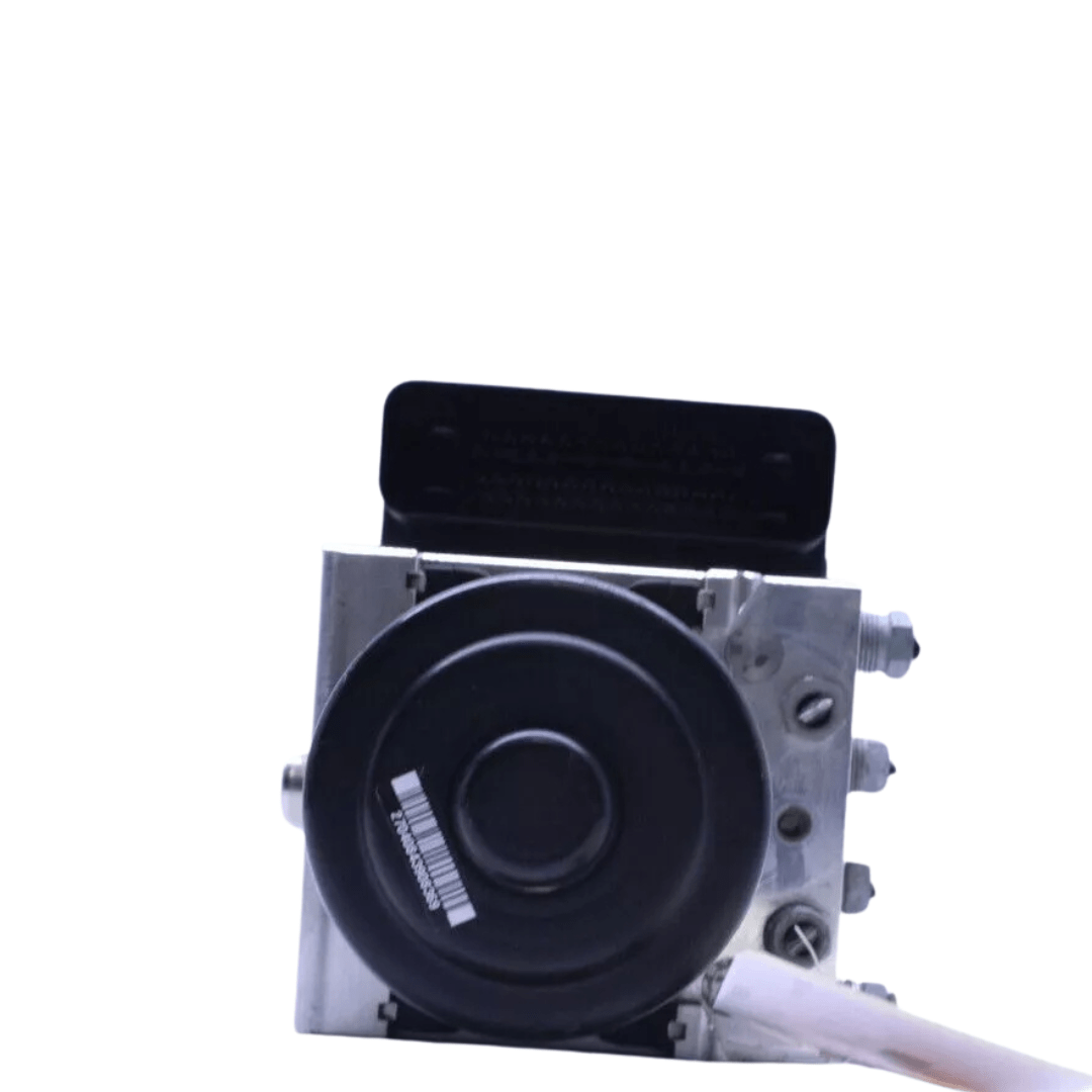 2011-2017 BMW X3 Anti Lock Brake Abs Pump Module Assembly W/o Adaptive Cruise - Image 5