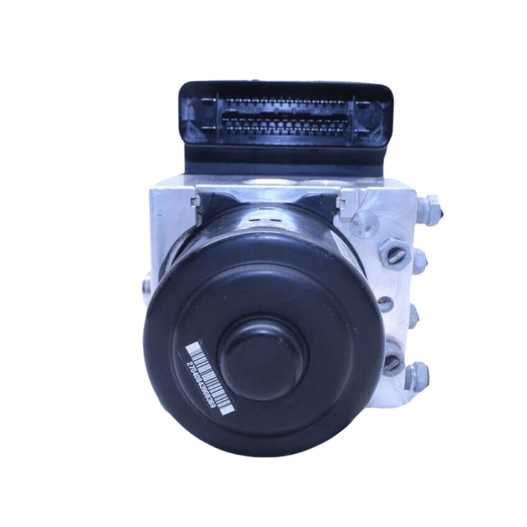 2011-2017 BMW X3 Anti Lock Brake Abs Pump Module Assembly W/o Adaptive Cruise - Image 4