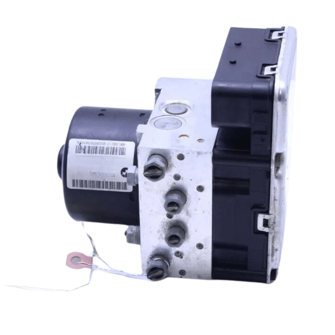 2011-2017 BMW X3 Anti Lock Brake Abs Pump Module Assembly W/o Adaptive Cruise - Image 2