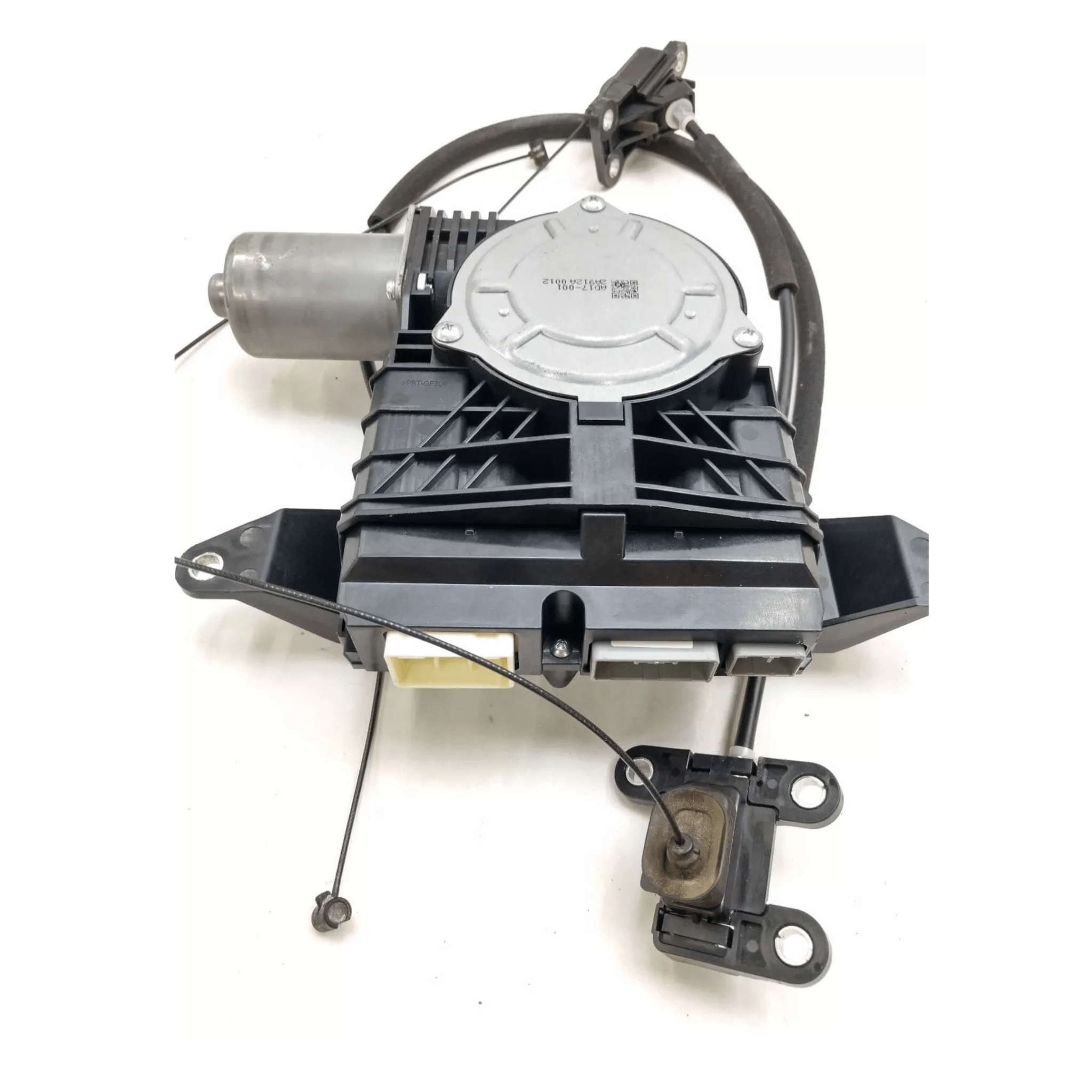 2011-2017 Honda Odyssey Driver Left Side Power Sliding Door Motor OEM - Image 4