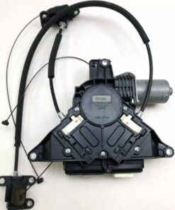 2011-2017 Honda Odyssey Driver Left Side Rear Power Sliding Door Motor Cables