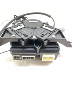 Alternative view of 2011-2017 Honda Odyssey Driver Left Side Rear Power Sliding Door Motor Cables
