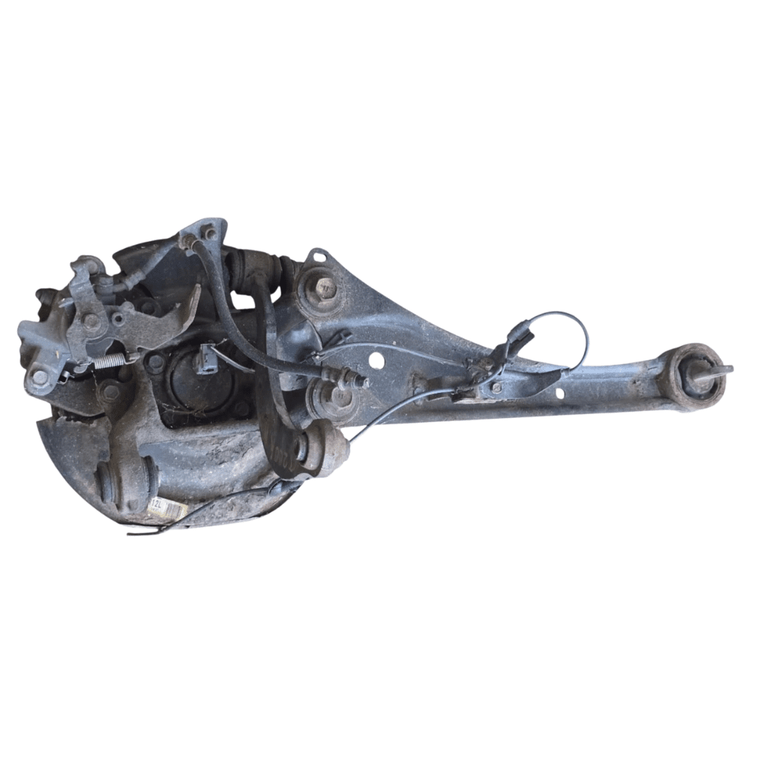 2011-2017 Lexus CT200h Rear Left Control Arm Suspension Knee Knuckle Asembly OEM - Image 6