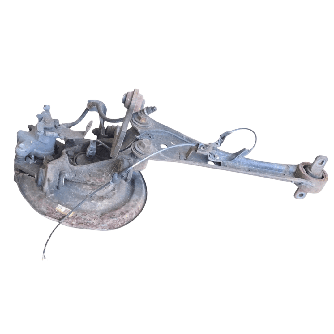 2011-2017 Lexus CT200h Rear Left Control Arm Suspension Knee Knuckle Asembly OEM - Image 5