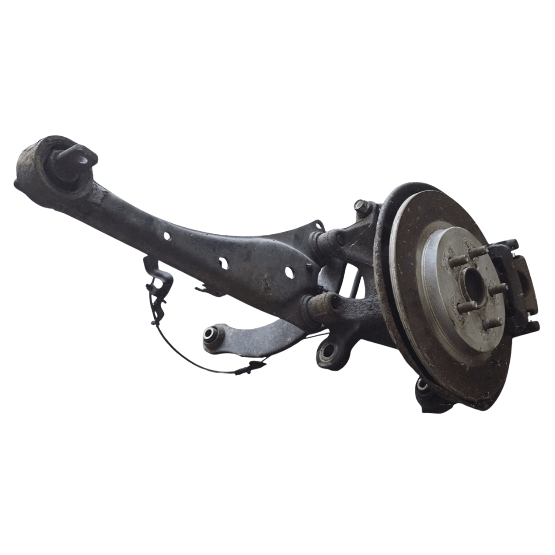 2011-2017 Lexus CT200h Rear Left Control Arm Suspension Knee Knuckle Asembly OEM - Image 3