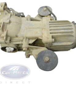 2011-2017 Mitsubishi RVR REAR Carrier DIFFERENTIAL Assembly OEM