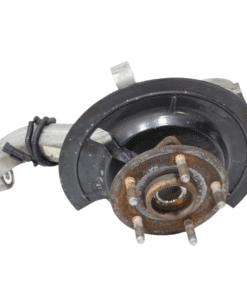 2011-2018 RAM 1500 4WD FRONT RIGHT SIDE WHEEL BEARING HUB SPINDLE KNUCKLE OEM