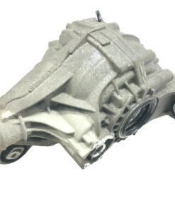 2011-2018 Porsche Cayenne AWD Rear Differential Carrier Assembly