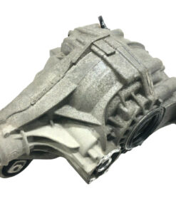 Alternative view of 2011-2018 Porsche Cayenne AWD Rear Differential Carrier Assembly