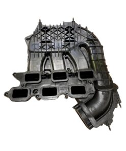 Alternative view of 2011-2020 Dodge Chrysler Jeep 3.6L Engine Air Intake Manifold 05184693A OEM