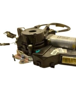 2011-2020 Toyota Sienna Left Driver Side Power Slide Door Motor Assembly OEM