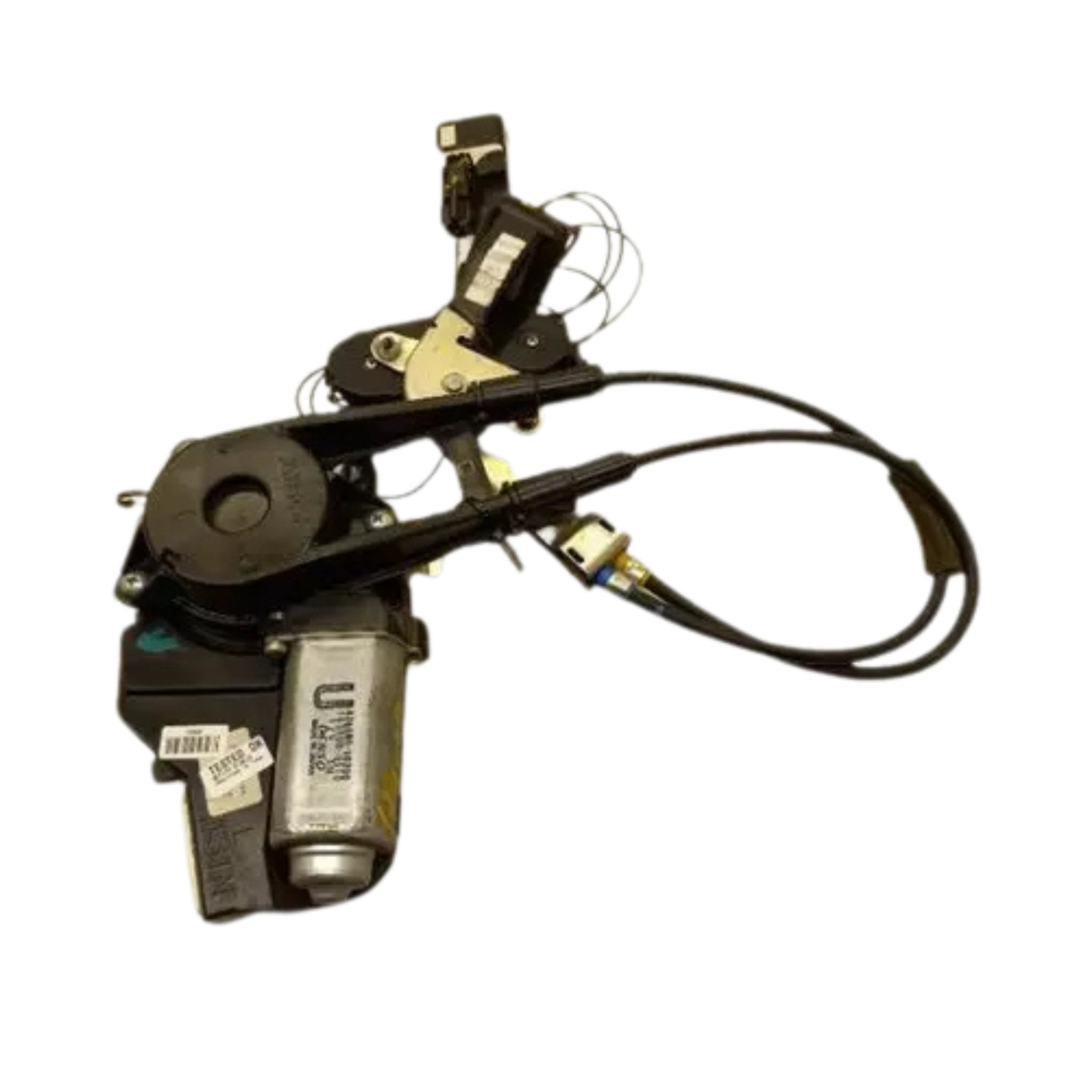 2011-2020 Toyota Sienna Left Driver Side Power Slide Door Motor Assembly OEM - Image 2