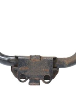 2011-2021 Doge Ram 1500 Pickup Truck Tow Towing Trailer Hitch Receiver OEM
