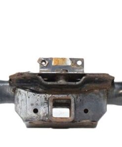 Alternative view of 2011-2021 Doge Ram 1500 Pickup Truck Tow Towing Trailer Hitch Receiver OEM