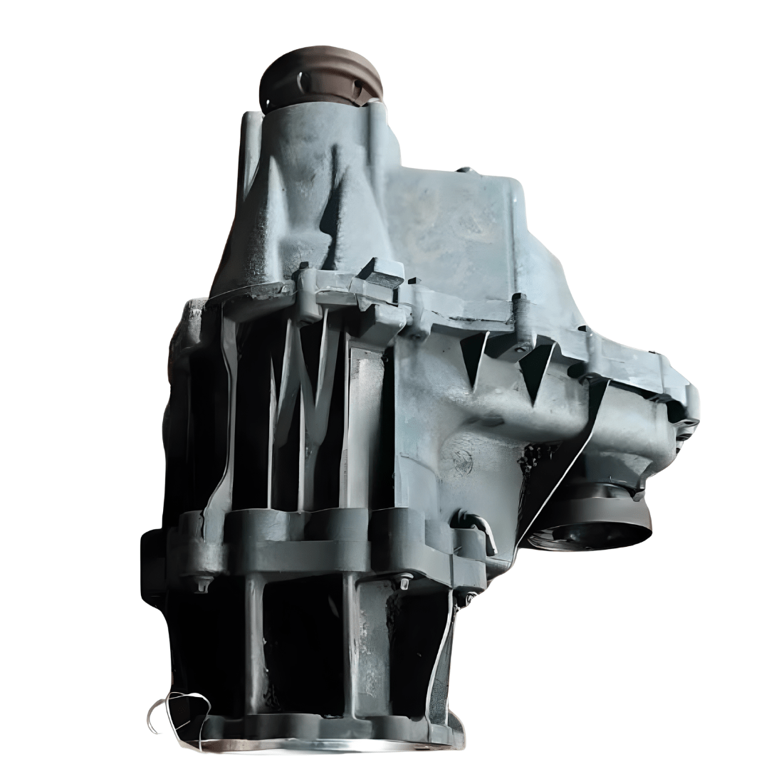 2011–2022 Jeep Grand Cherokee / Dodge Durango 2-Speed Transfer Case MP3023 (DKA / AWB) OEM