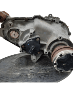 Alternative view of 2011–2022 Jeep Grand Cherokee / Dodge Durango 2-Speed Transfer Case MP3023 (DKA / AWB) OEM