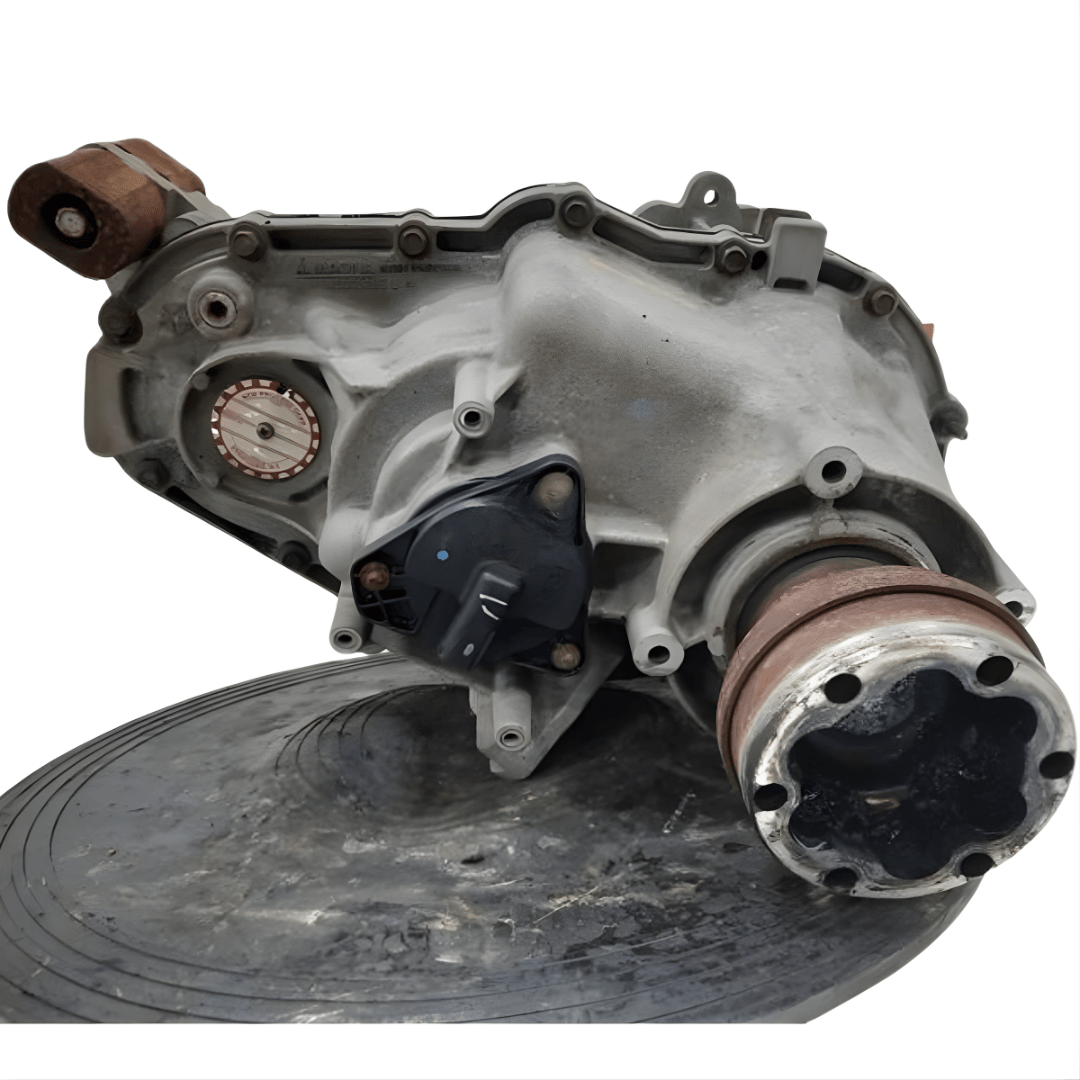 2011–2022 Jeep Grand Cherokee / Dodge Durango 2-Speed Transfer Case MP3023 (DKA / AWB) OEM - Image 2
